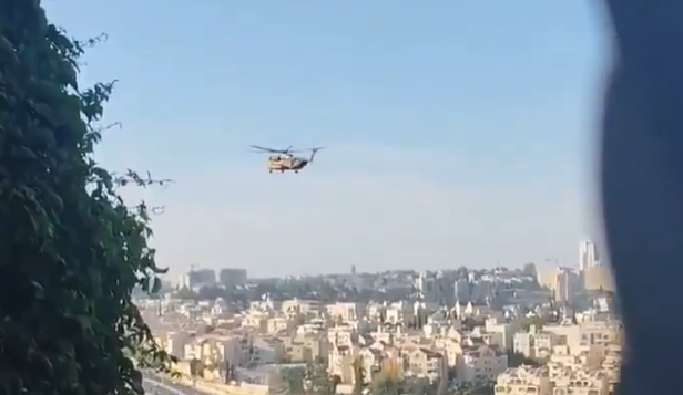 Ledakan di Rafah Tewaskan dan Lukai Tentara Israel, Hamas Klaim Bertanggung Jawab